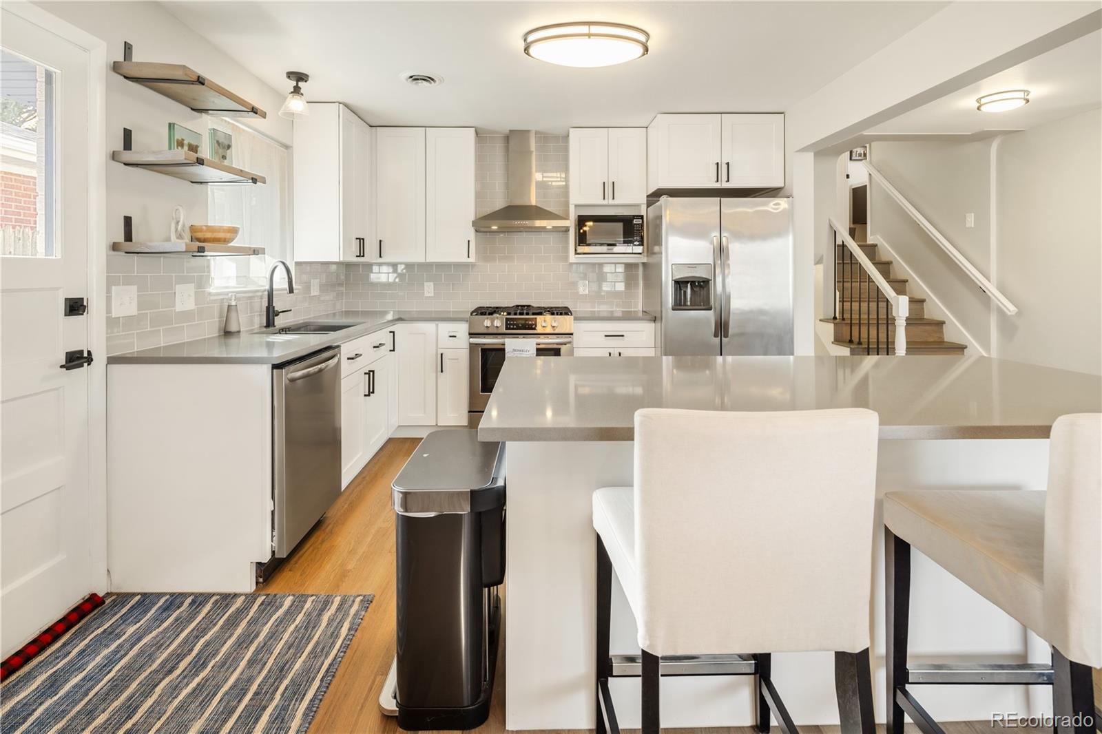 3680 W 47th Avenue Denver CO 80211