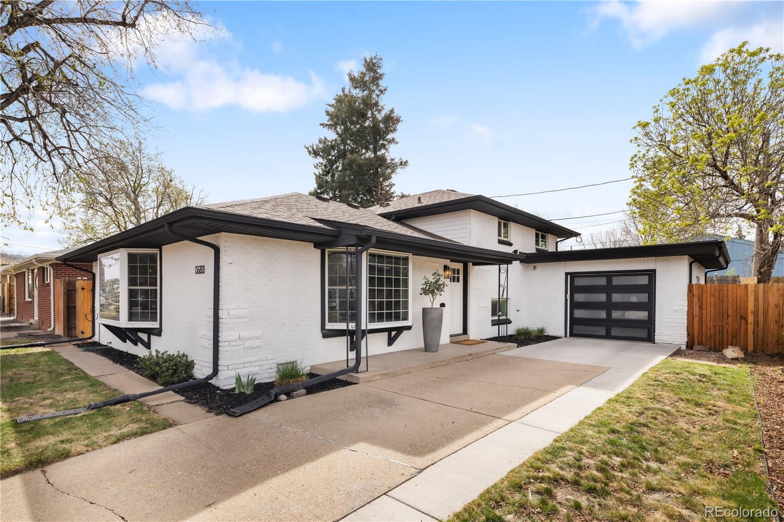3680 W 47th Avenue Denver CO 80211