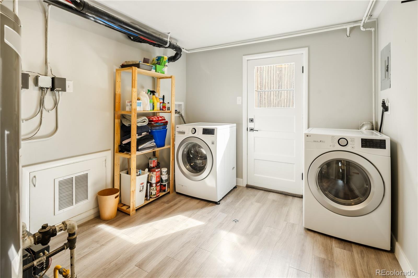 3680 W 47th Avenue Denver CO 80211
