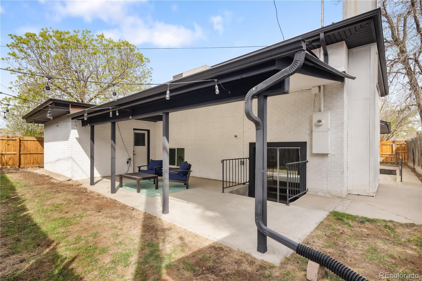 3680 W 47th Avenue Denver CO 80211