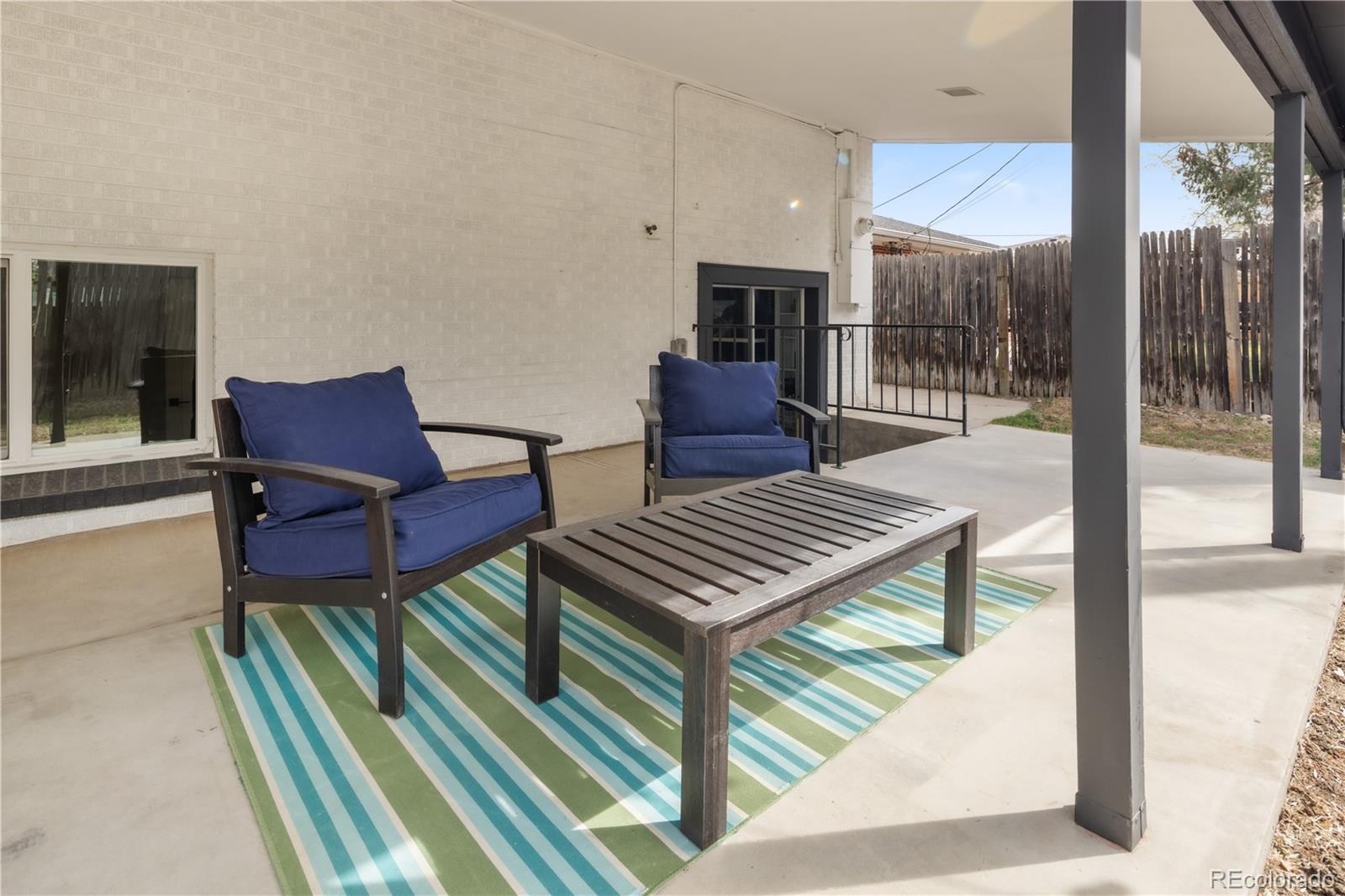 3680 W 47th Avenue Denver CO 80211