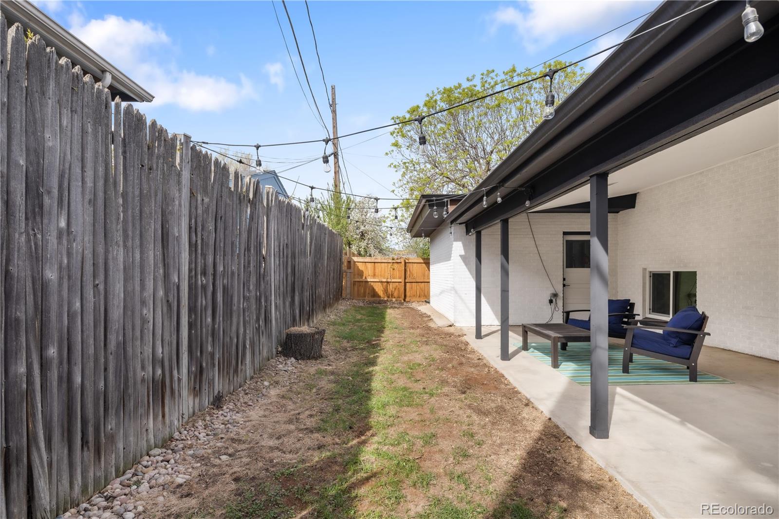 3680 W 47th Avenue Denver CO 80211