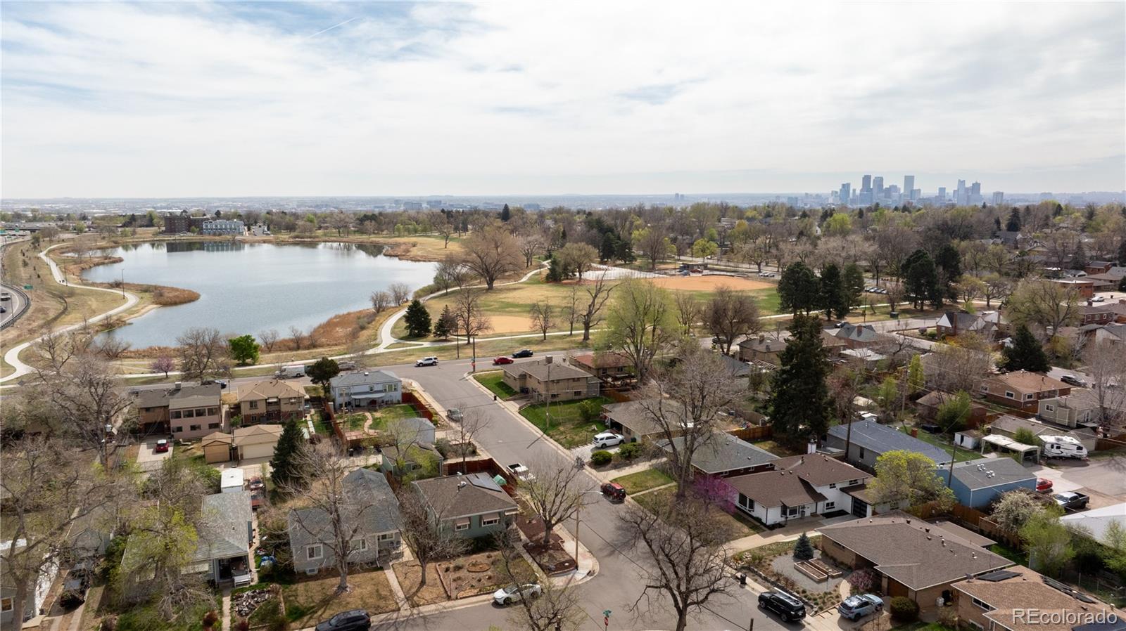 3680 W 47th Avenue Denver CO 80211