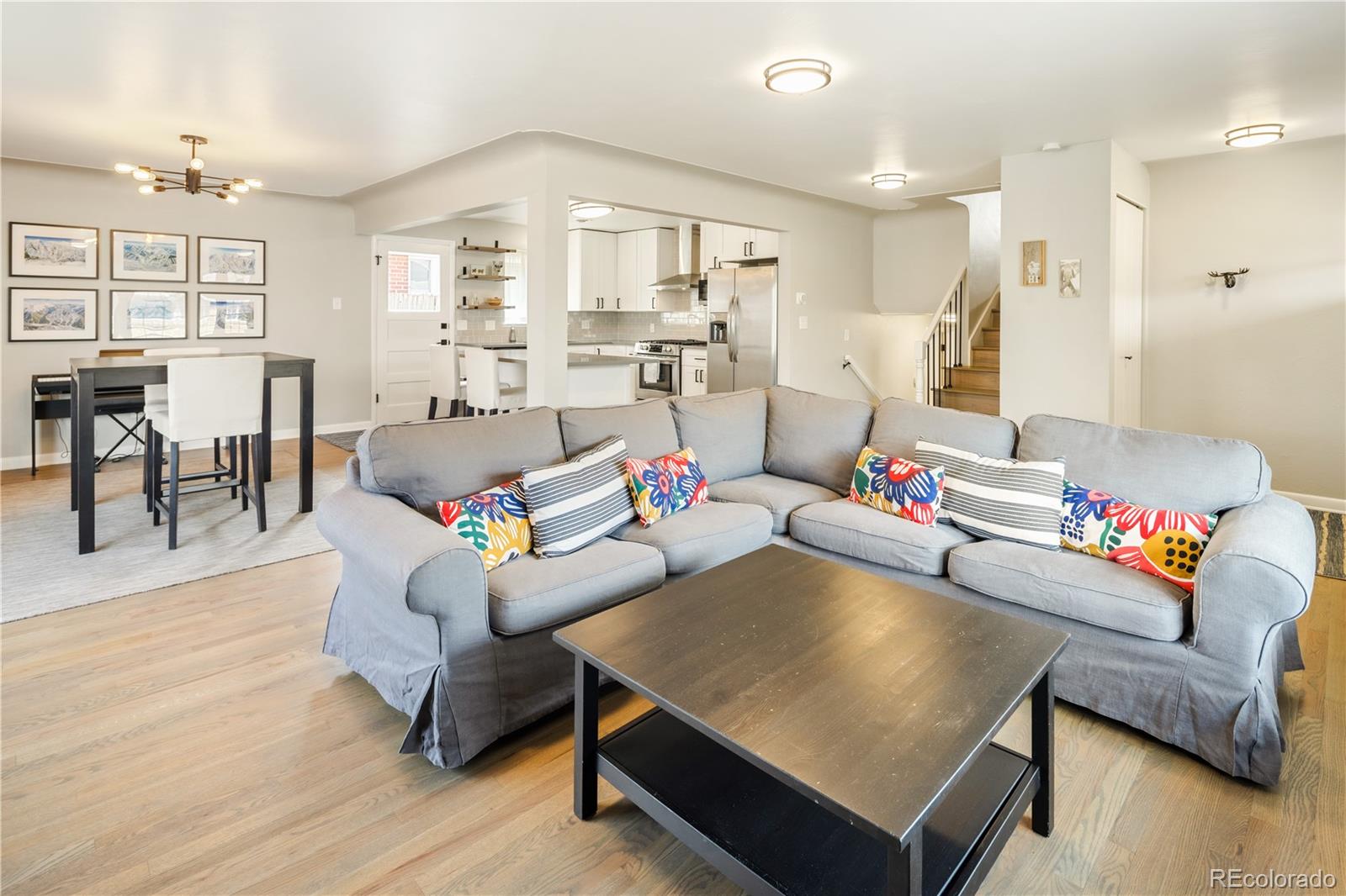 3680 W 47th Avenue Denver CO 80211