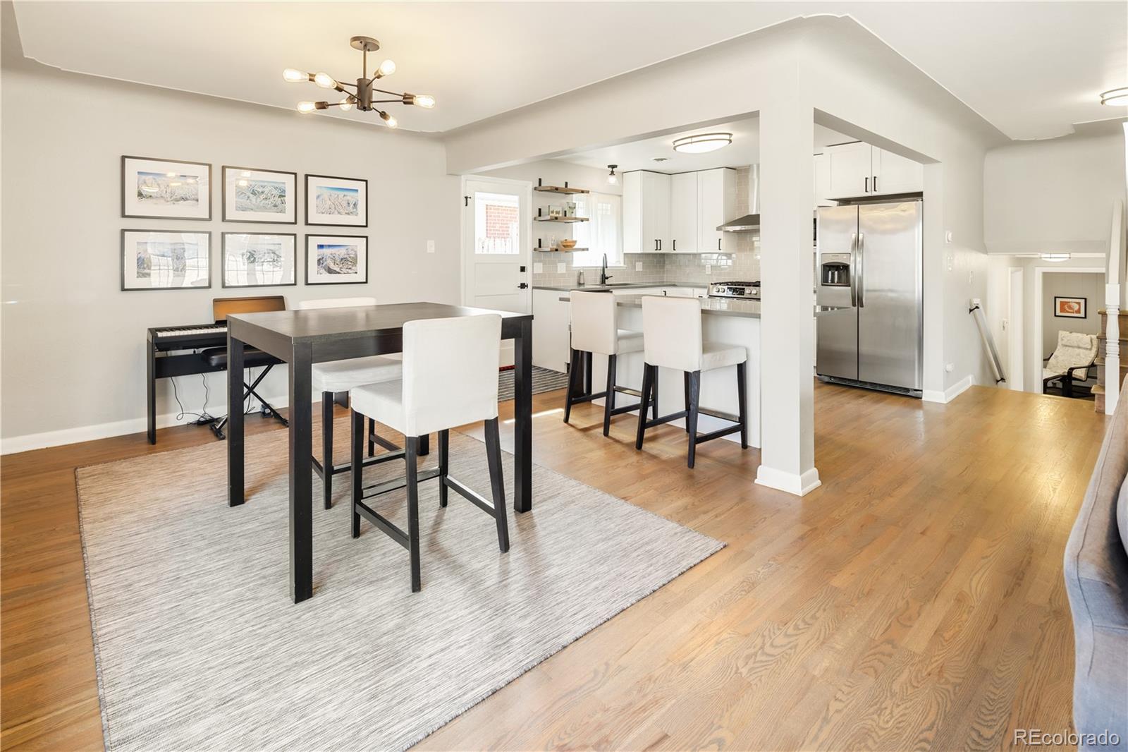 3680 W 47th Avenue Denver CO 80211