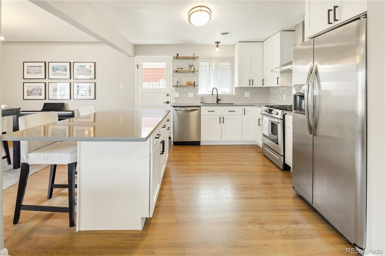 3680 W 47th Avenue Denver CO 80211