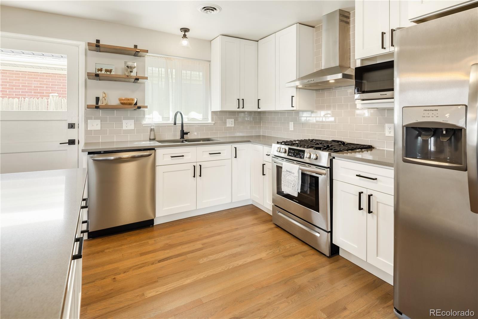 3680 W 47th Avenue Denver CO 80211