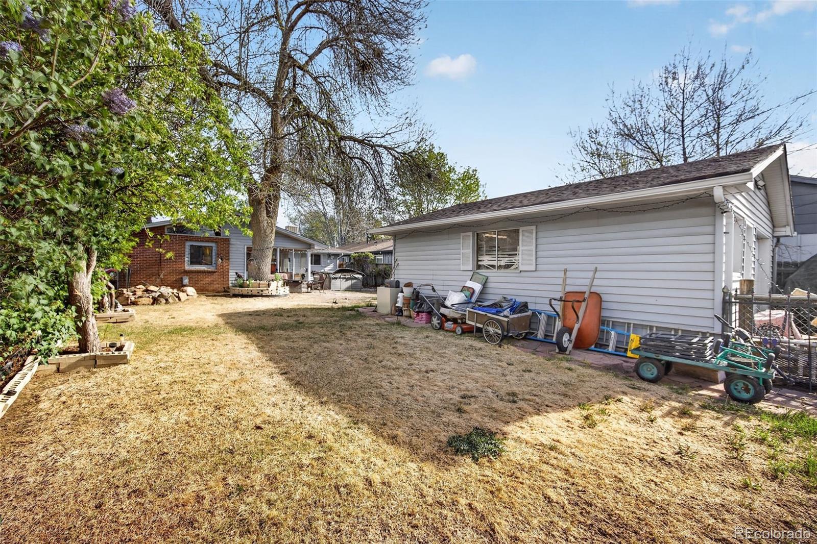 1337 Sharpe Place Longmont CO 80501