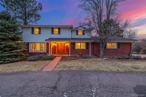 5883 S Kearney Street Greenwood Village CO 80111
