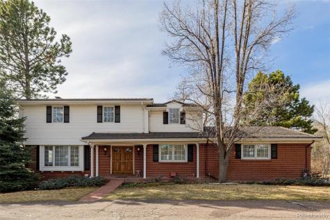 5883 S Kearney Street Greenwood Village CO 80111