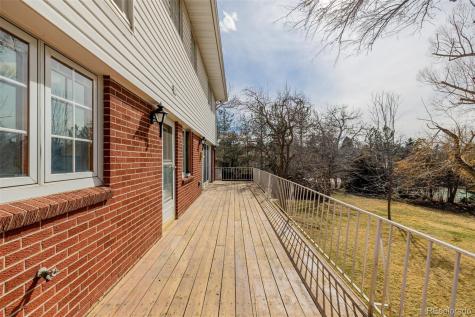 5883 S Kearney Street Greenwood Village CO 80111