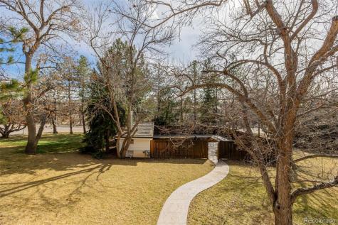 5883 S Kearney Street Greenwood Village CO 80111