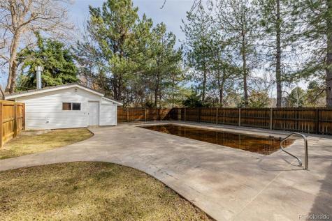 5883 S Kearney Street Greenwood Village CO 80111