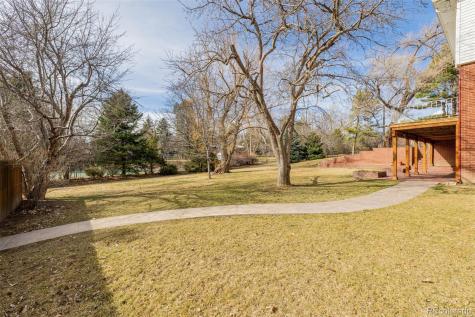 5883 S Kearney Street Greenwood Village CO 80111