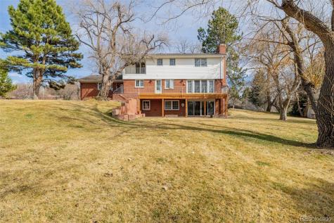 5883 S Kearney Street Greenwood Village CO 80111