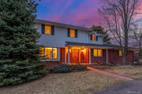 5883 S Kearney Street Greenwood Village CO 80111