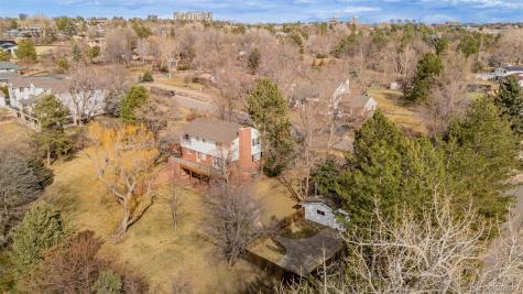 5883 S Kearney Street Greenwood Village CO 80111