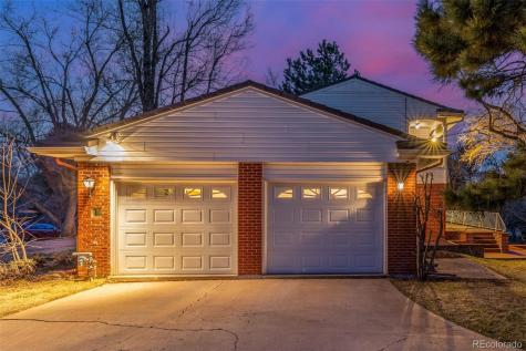 5883 S Kearney Street Greenwood Village CO 80111