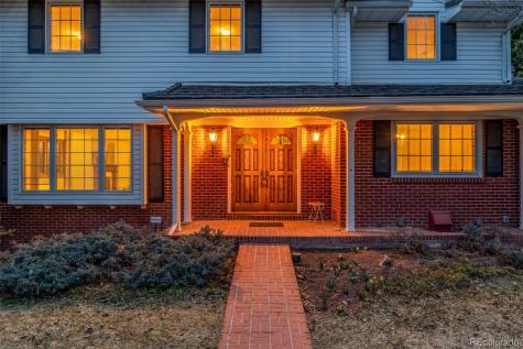 5883 S Kearney Street Greenwood Village CO 80111