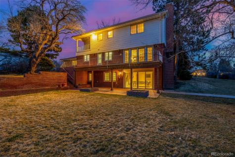 5883 S Kearney Street Greenwood Village CO 80111