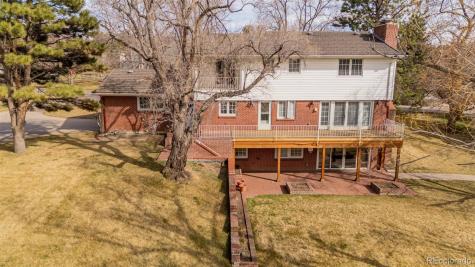 5883 S Kearney Street Greenwood Village CO 80111