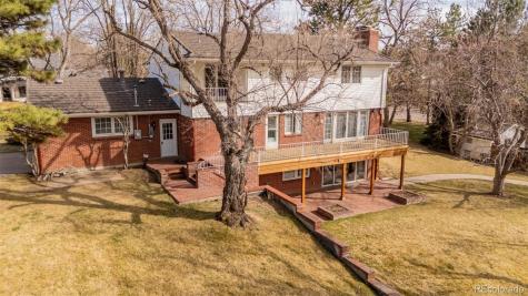 5883 S Kearney Street Greenwood Village CO 80111