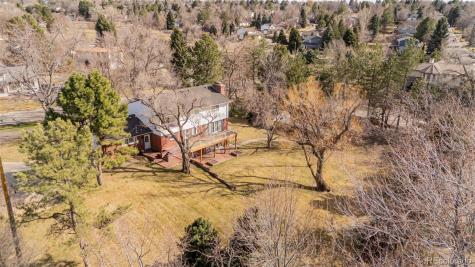 5883 S Kearney Street Greenwood Village CO 80111