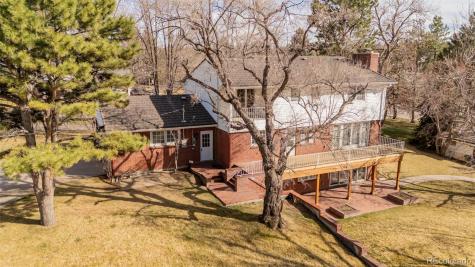 5883 S Kearney Street Greenwood Village CO 80111