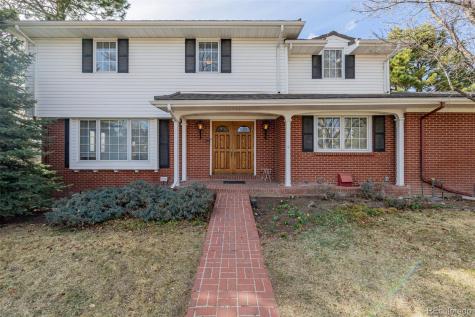 5883 S Kearney Street Greenwood Village CO 80111