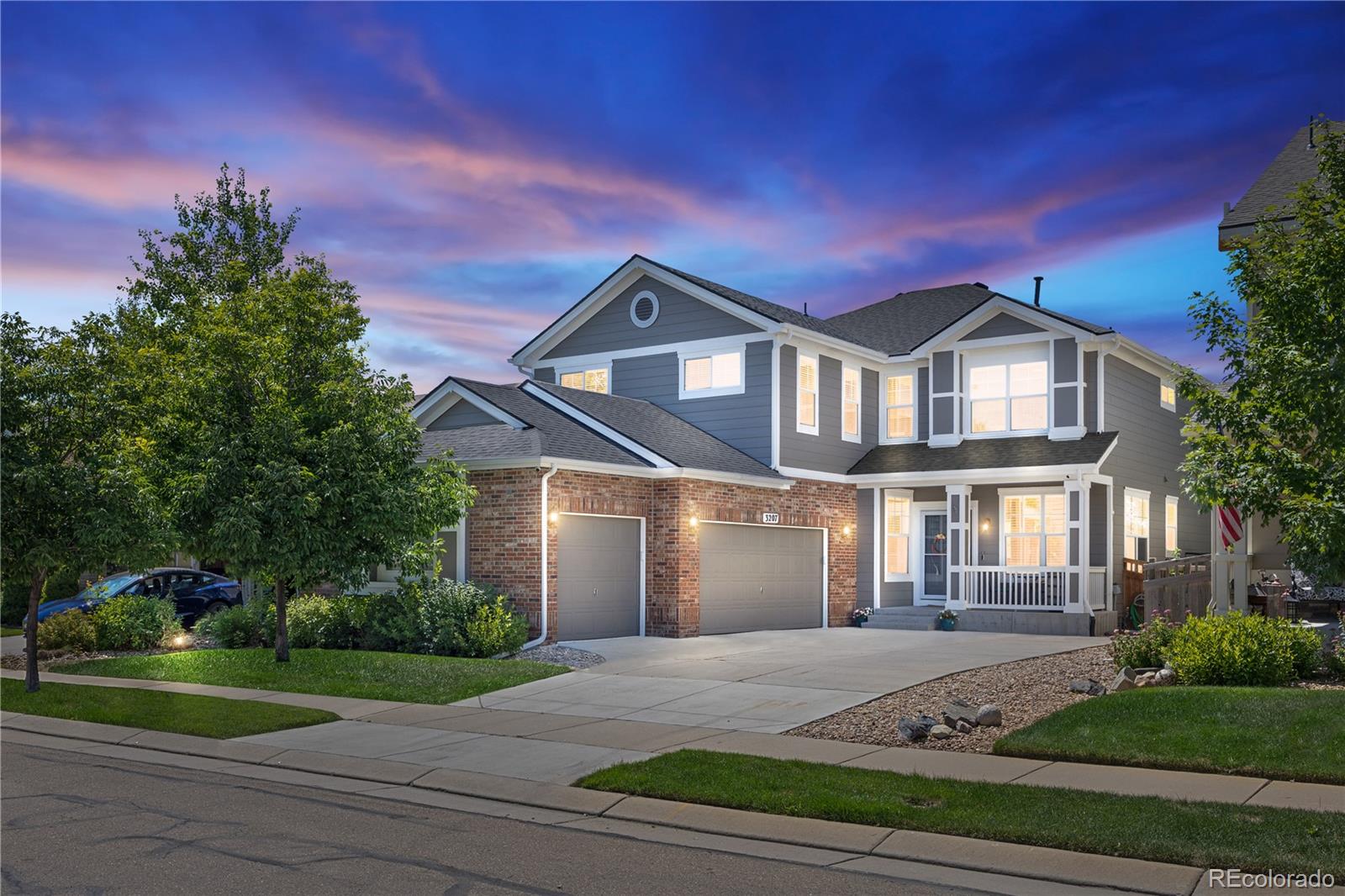 3207 Lump Gulch Way Erie CO 80516