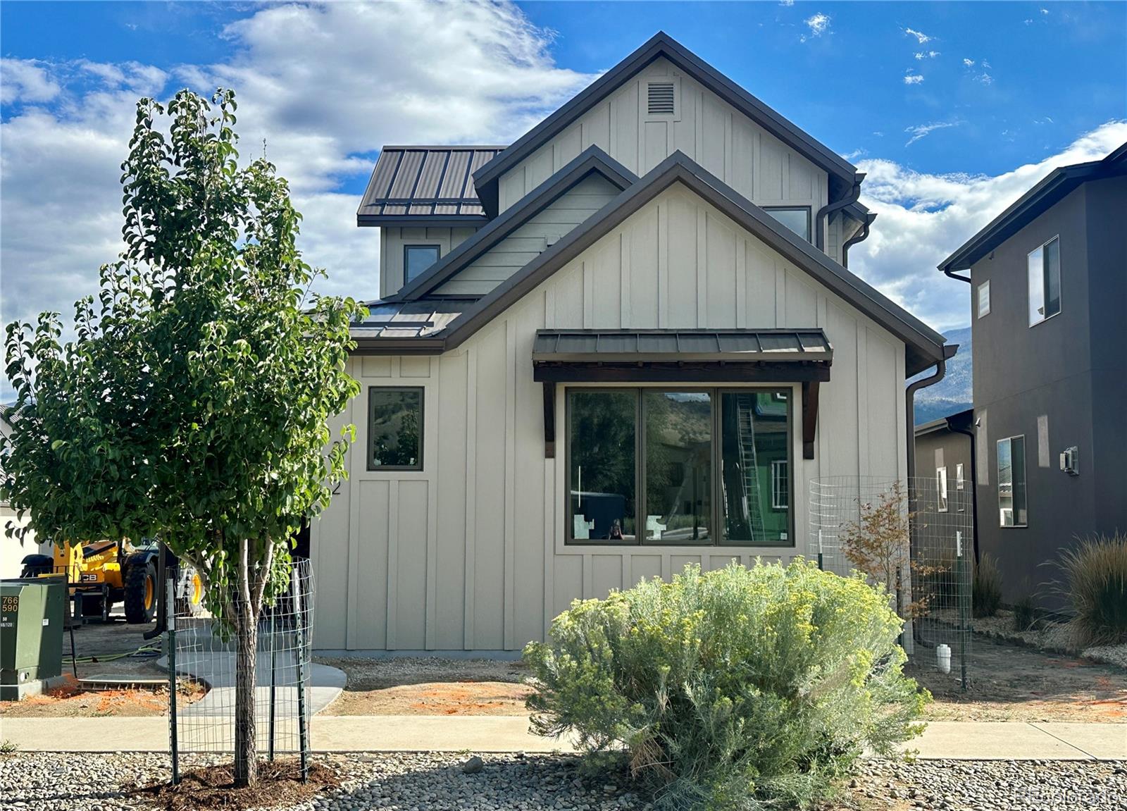 322 Old Stage Road Salida CO 81201