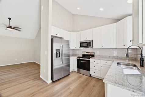 17419 E Whitaker Drive Aurora CO 80015