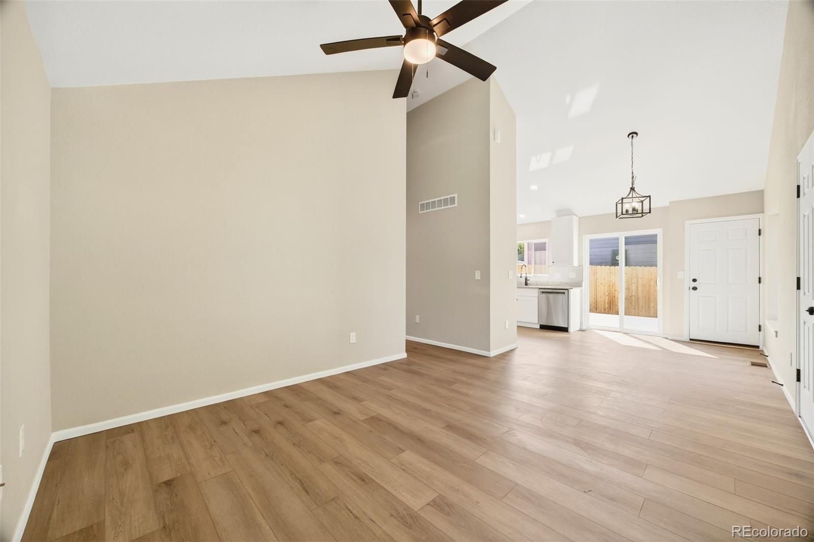 17419 E Whitaker Drive Aurora CO 80015