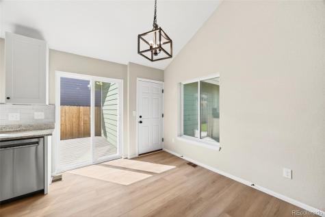 17419 E Whitaker Drive Aurora CO 80015