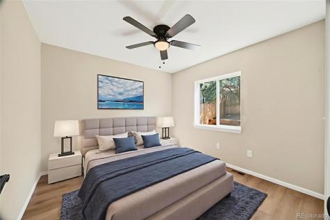 17419 E Whitaker Drive Aurora CO 80015