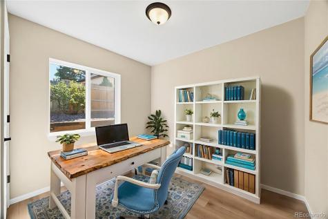 17419 E Whitaker Drive Aurora CO 80015