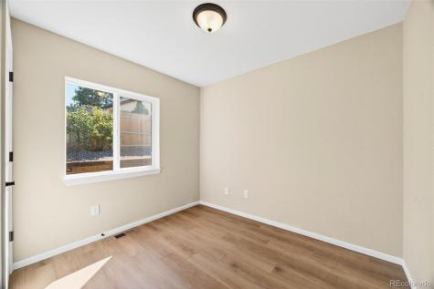 17419 E Whitaker Drive Aurora CO 80015