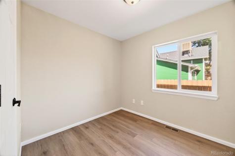 17419 E Whitaker Drive Aurora CO 80015