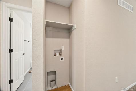 17419 E Whitaker Drive Aurora CO 80015