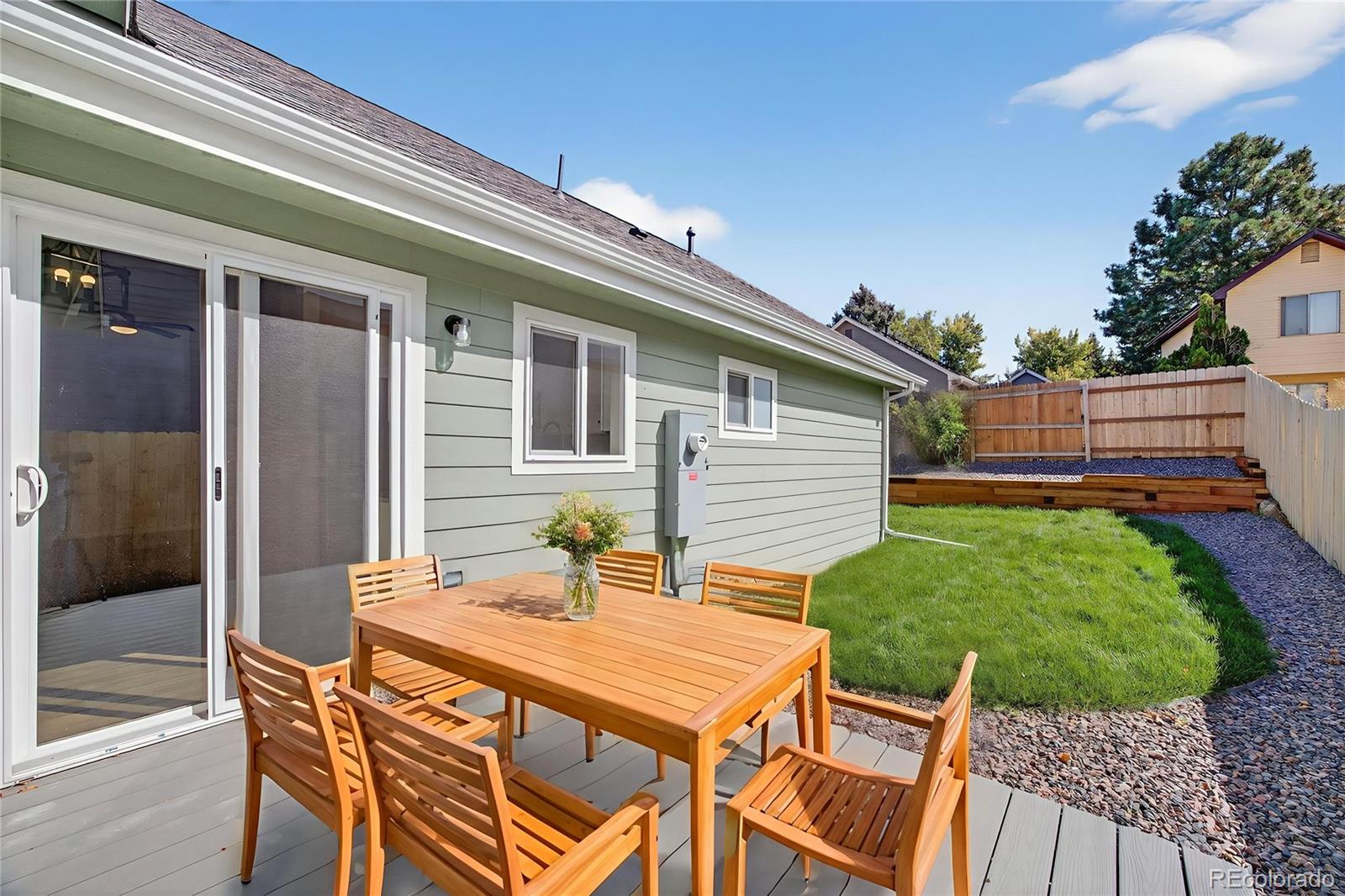 17419 E Whitaker Drive Aurora CO 80015
