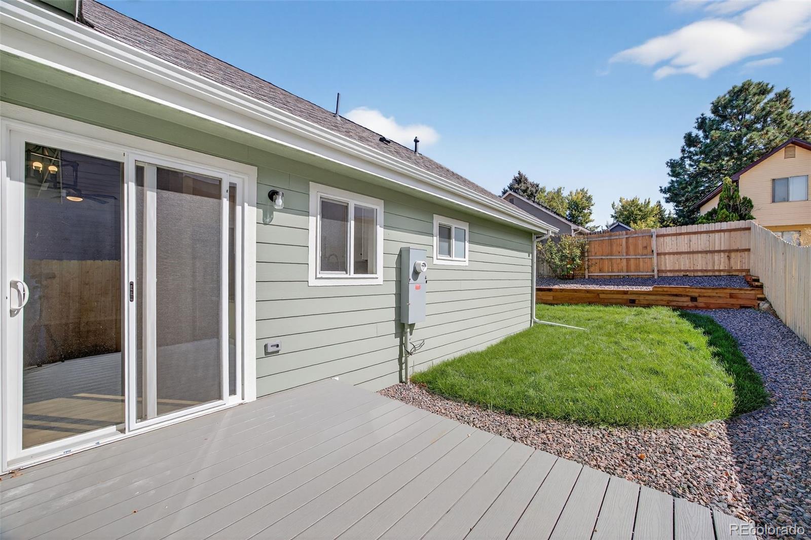 17419 E Whitaker Drive Aurora CO 80015