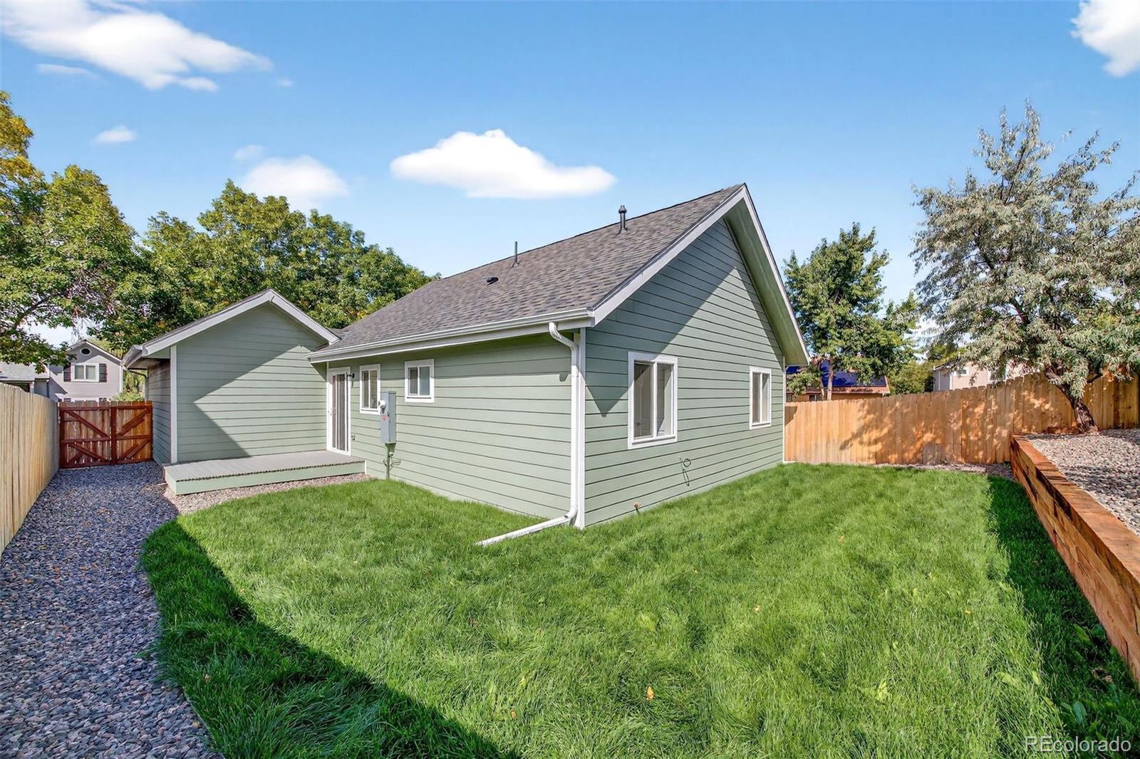 17419 E Whitaker Drive Aurora CO 80015
