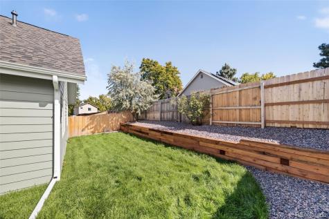 17419 E Whitaker Drive Aurora CO 80015