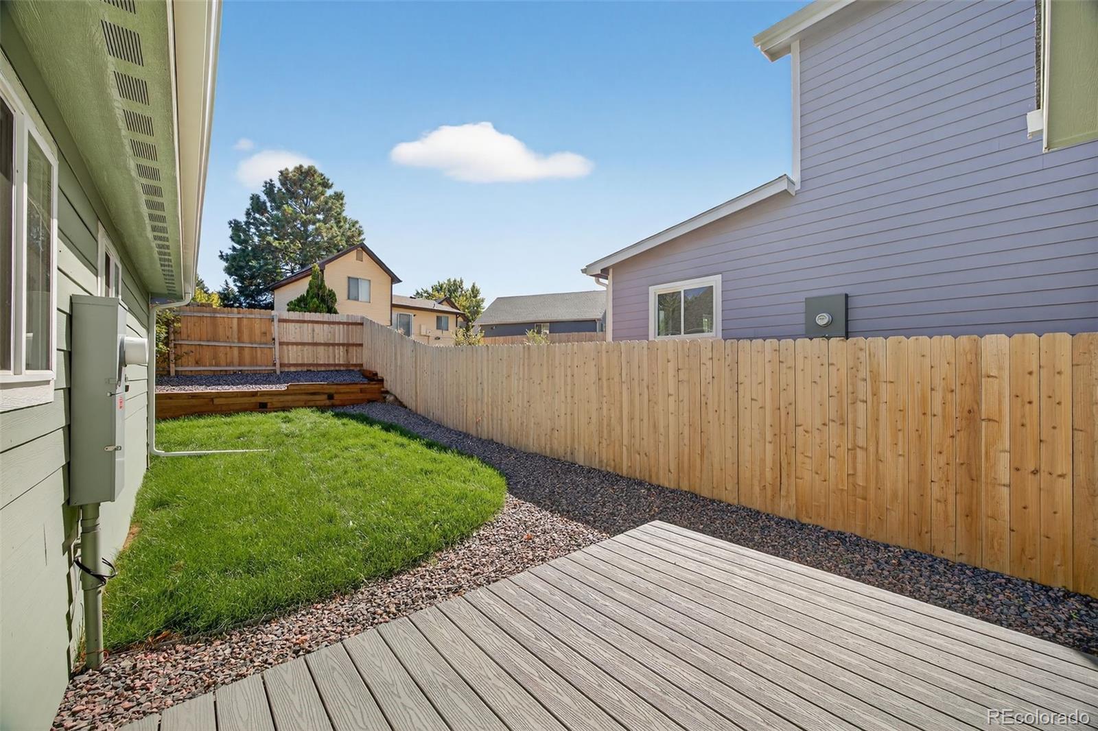 17419 E Whitaker Drive Aurora CO 80015