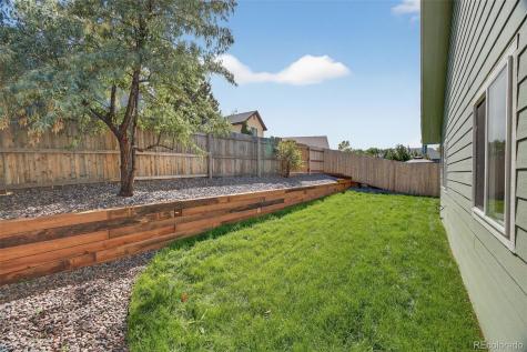 17419 E Whitaker Drive Aurora CO 80015
