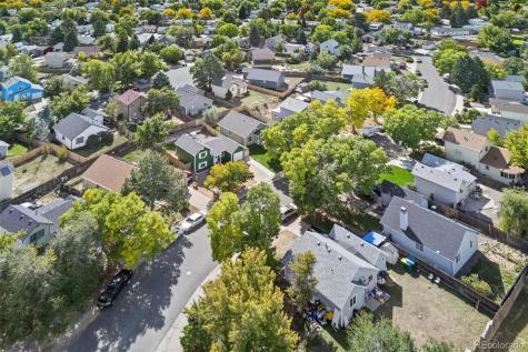 17419 E Whitaker Drive Aurora CO 80015