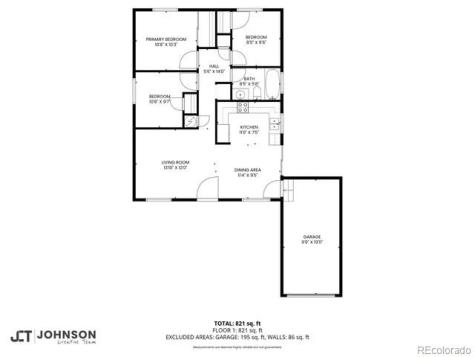 17419 E Whitaker Drive Aurora CO 80015