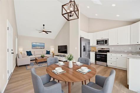 17419 E Whitaker Drive Aurora CO 80015