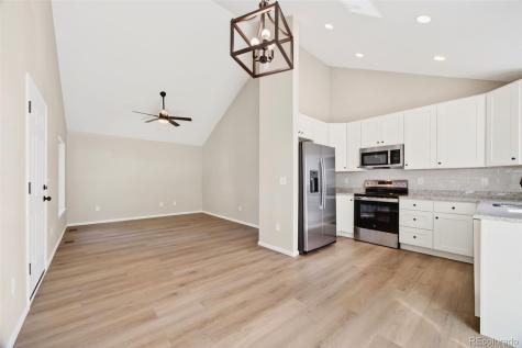 17419 E Whitaker Drive Aurora CO 80015