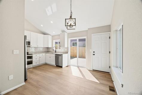 17419 E Whitaker Drive Aurora CO 80015